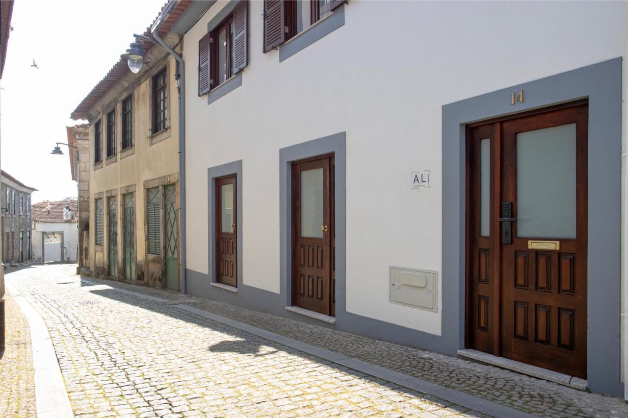 فندق اروكافي  Casa Marialva المظهر الخارجي الصورة